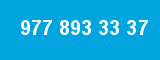 977 893 33 37 977 893 33 37
